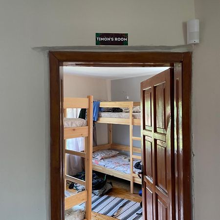 Hakuna Matata Guest House Plovdiv Bagian luar foto