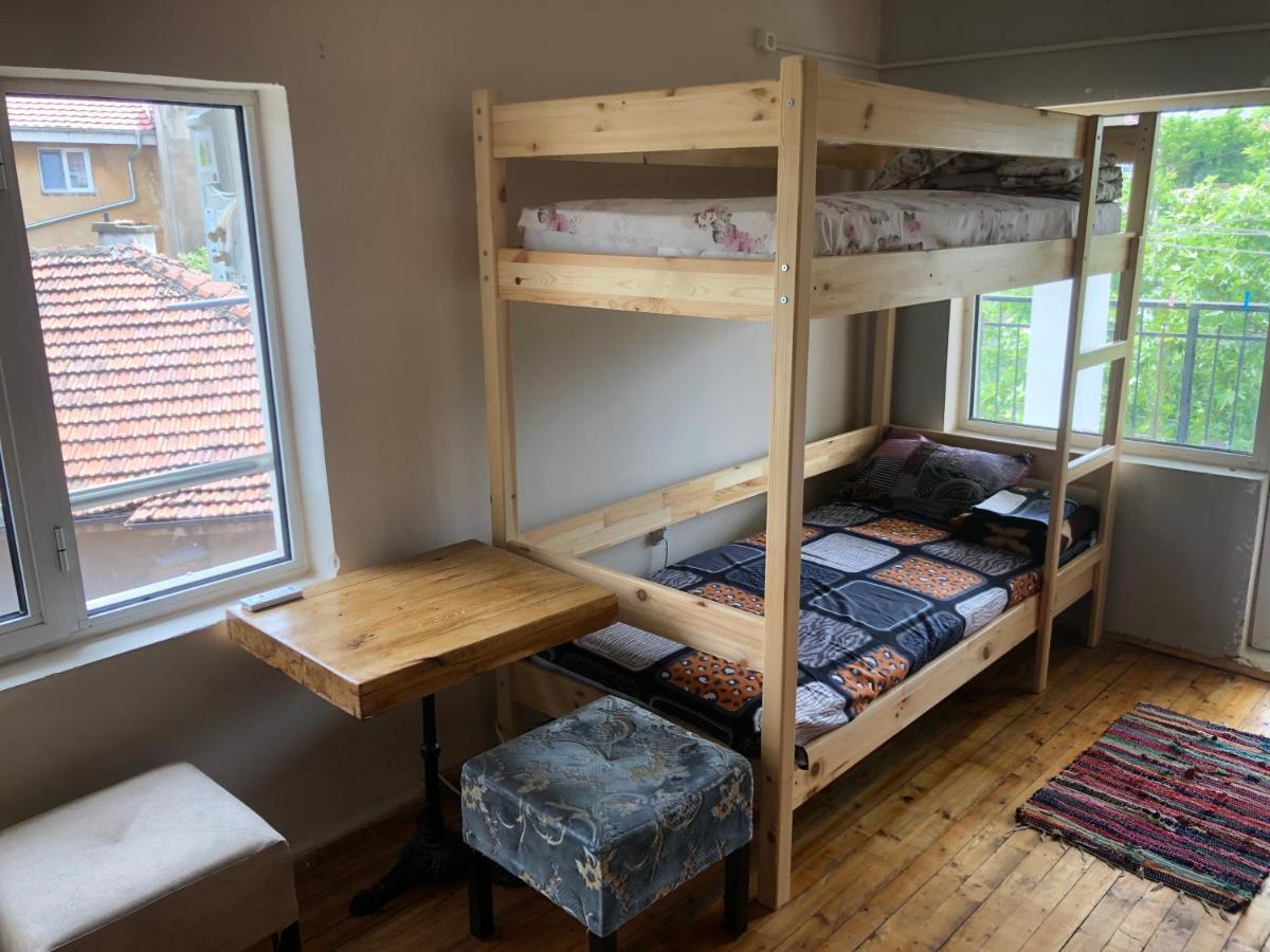 Hakuna Matata Guest House Plovdiv Bagian luar foto