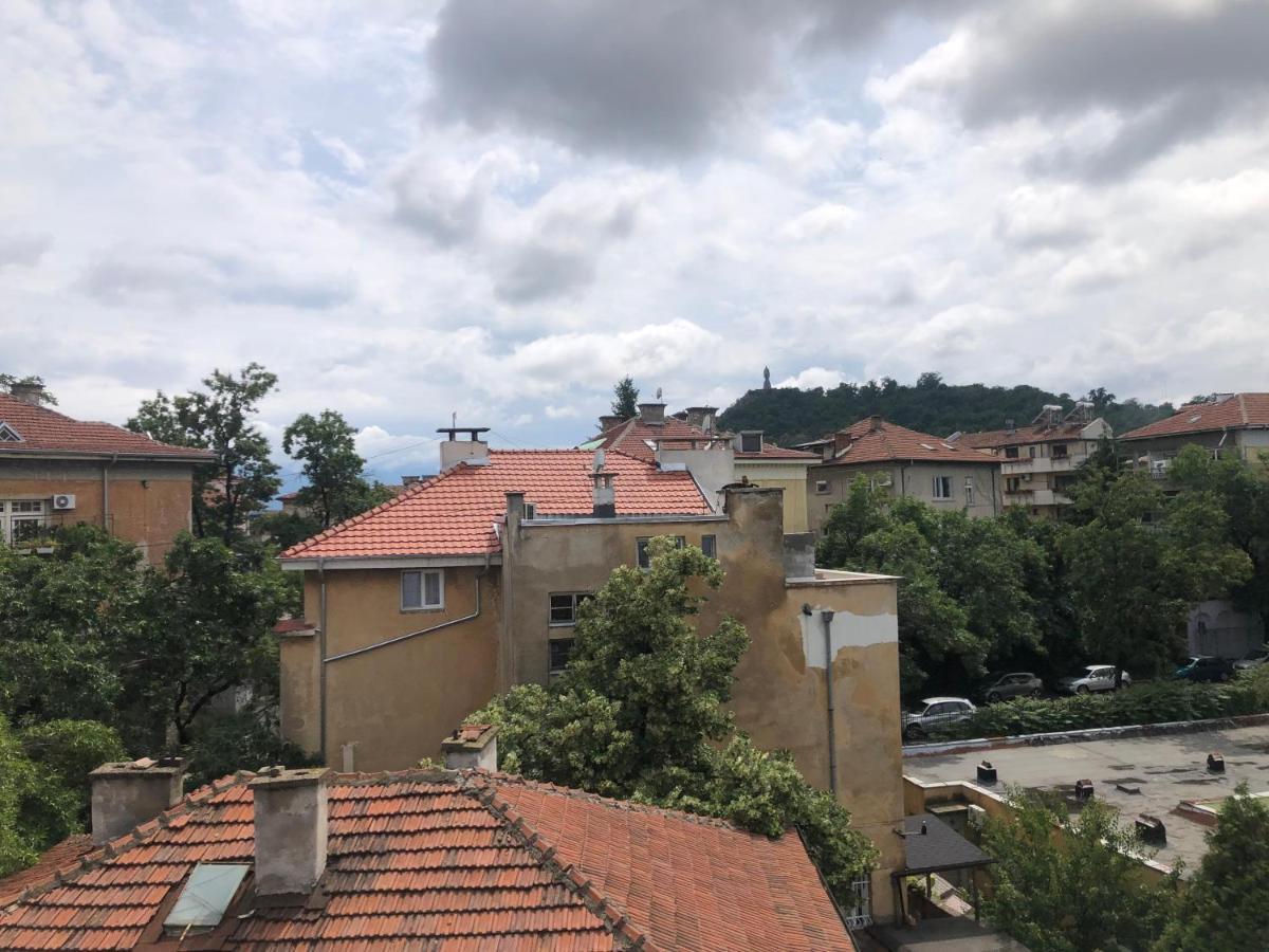 Hakuna Matata Guest House Plovdiv Bagian luar foto