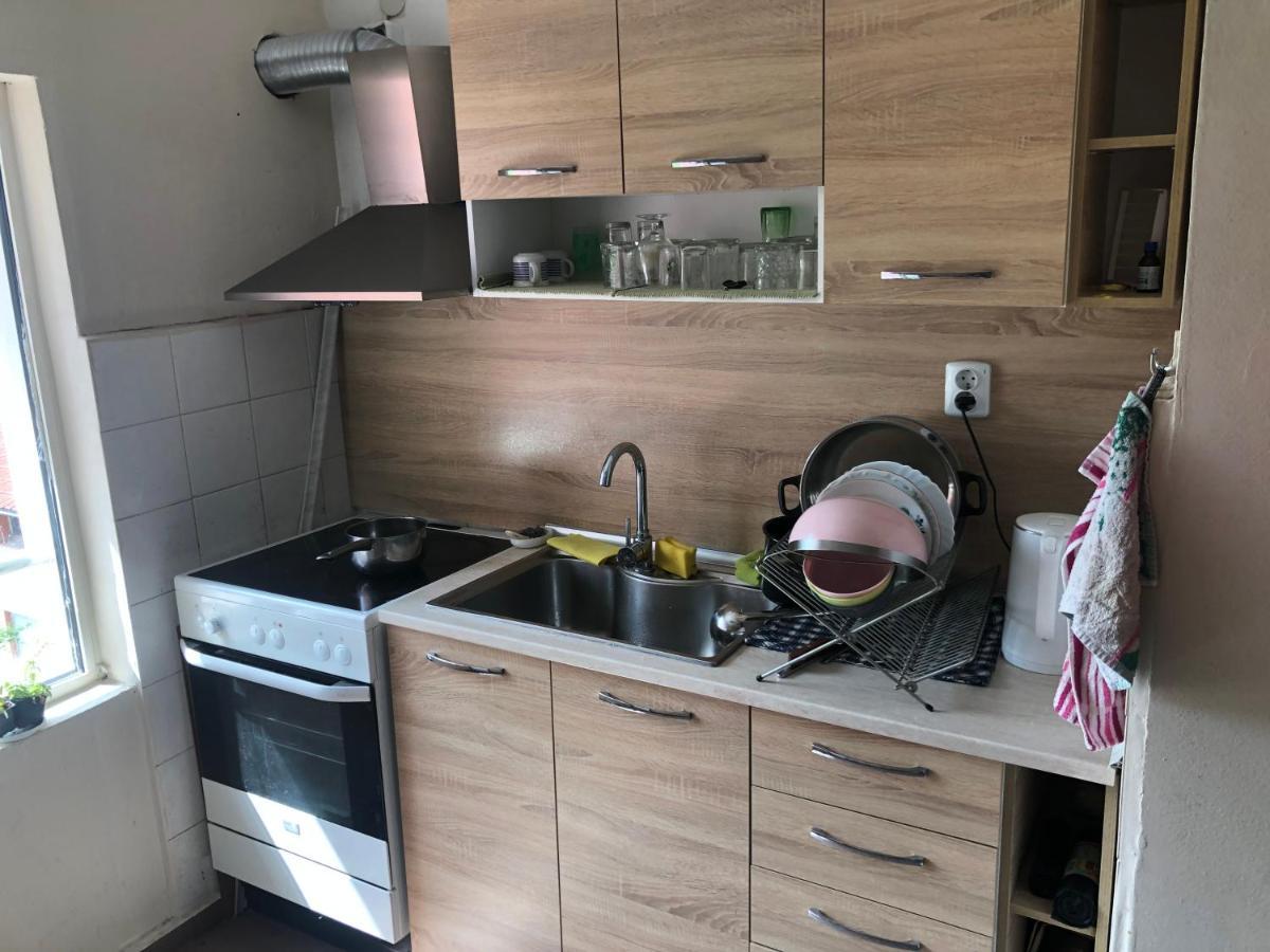 Hakuna Matata Guest House Plovdiv Bagian luar foto
