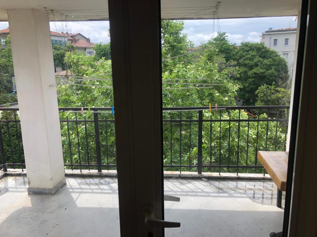 Hakuna Matata Guest House Plovdiv Bagian luar foto