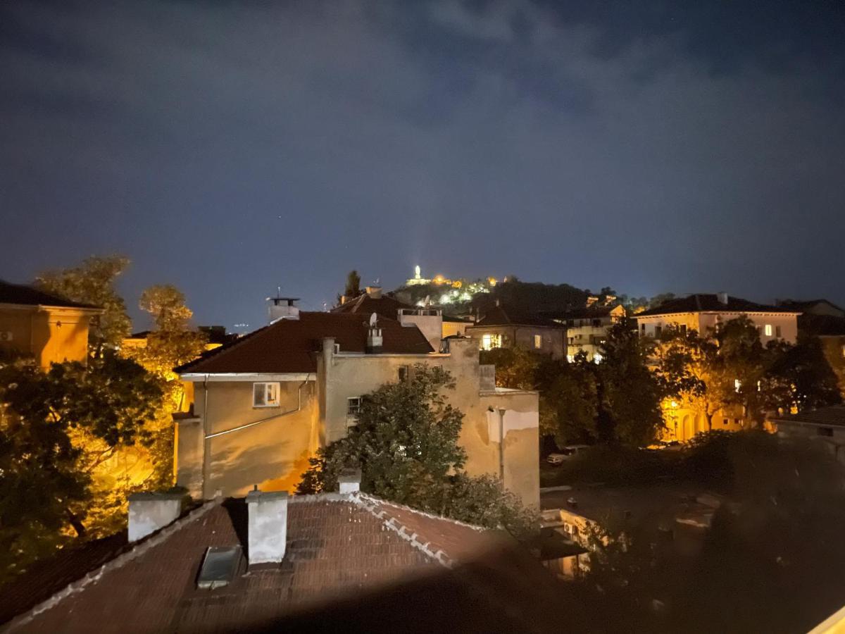 Hakuna Matata Guest House Plovdiv Bagian luar foto