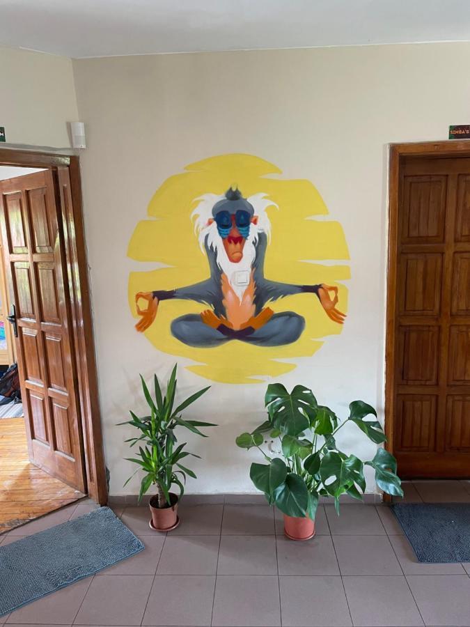 Hakuna Matata Guest House Plovdiv Bagian luar foto